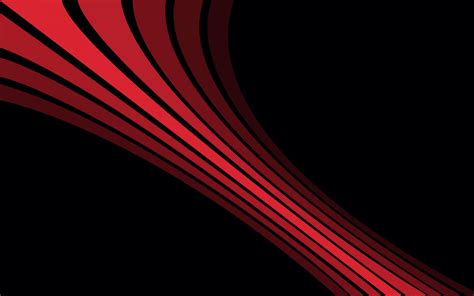 Cool Black And Red Wallpapers 59 Images