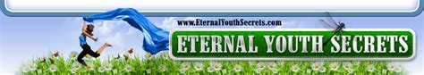 Eternal Youth Secrets Affiliate Program