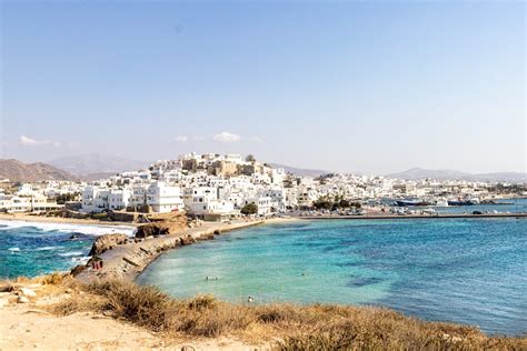 Naxos Island In 3 Days Updated 2023 Wander Off The Beaten Path