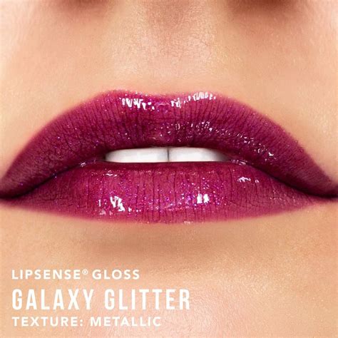 Harvest Gloss LipSense Duo Limited Edition Rochelle Valle