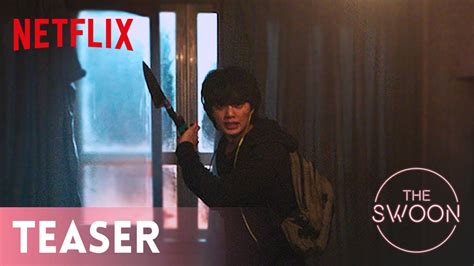 Sweet Home Netflix Drama Teaser With Song Kang Eng Sub Kpopmap