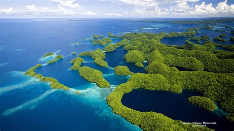 Palau Island Wallpapers 4k Hd Palau Island Backgrounds On Wallpaperbat