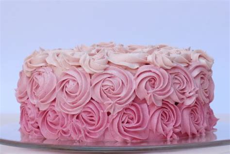 Revista decoracionde.es, equipo de redacción profesional. Como Hacer La Decoracion De Tortas Con Crema