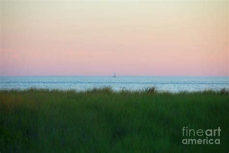 Pastel Sunset Photograph By Diane Diederich Pixels