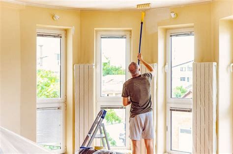 And even then, i thought i was supposed to paint my ceilings white. 27+ Dutch Boy Kitchen and Bath Paint | Beige living rooms ...