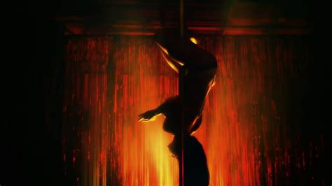 pole dancing sexy silhouette dancing bonito beauty pole dancer sensual hd wallpaper peakpx