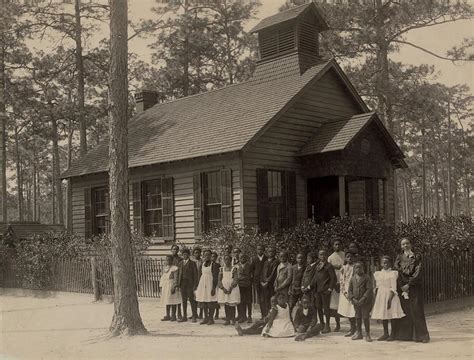 African American School Children Posed Photograph By Everett Fine Art