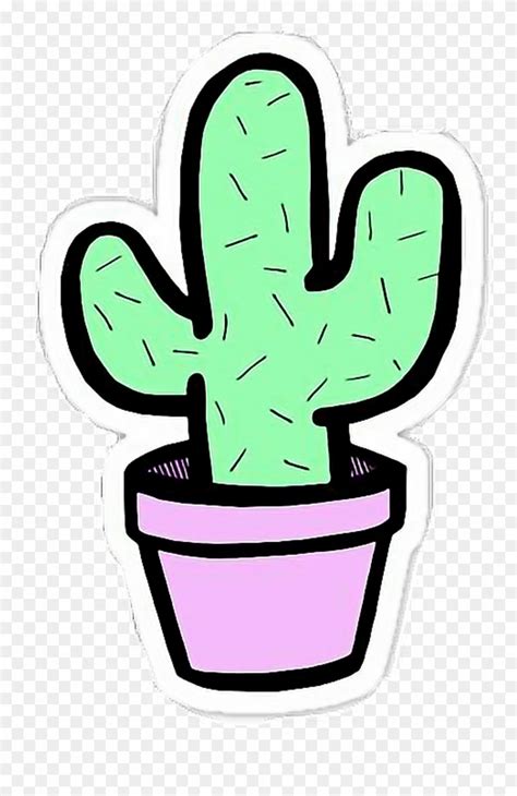 Enjoy creative and fun stickers, add them to your photos or download and share with the world. #sticker @picsart #cactus #flower #stikers @isagonzl469 ...