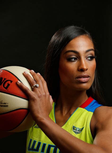 Skylar Diggins Smith Feels She S In The Best Shape Of Her Career And