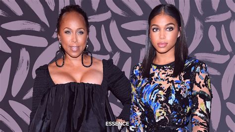 marjorie and lori harvey may be the chicest mother daughter duo—here s proof essence