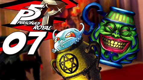 And what do you think awaits sylvie and loki in that castle? Persona 5 Royal - Episode 7 | Castle of Greed - YouTube
