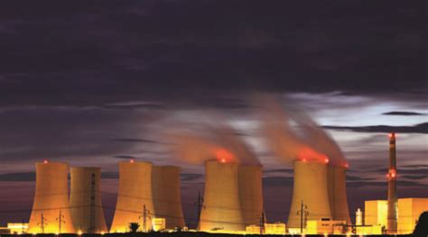 Ядерная энергетика: плюсы и минусы источника энергии — ЭНЕРГОСМИ.РУ