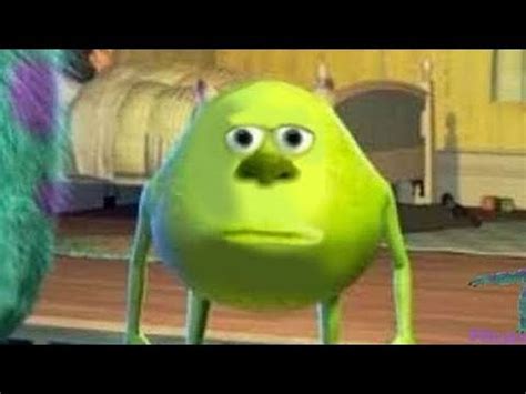 Sushi at harryhausen's fun facts. Ok Boomer Meme Monsters Inc