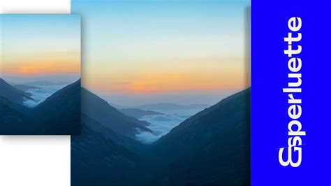 Photoshop Comment Agrandir Une Photo Sans La Déformer Tutorial