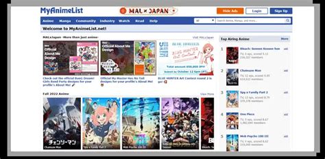 19 Best Free Anime Websites To Watch Anime Online