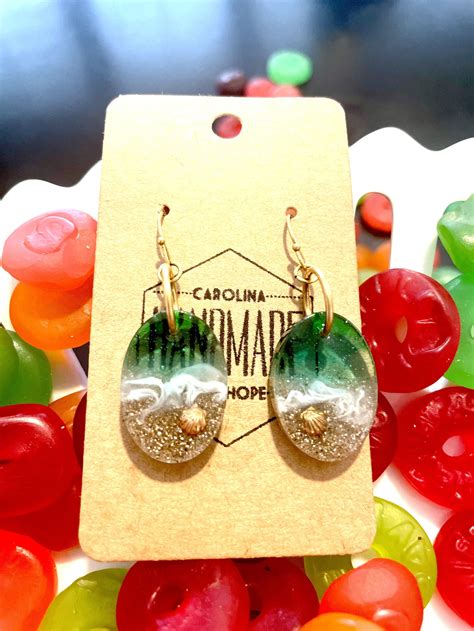 I Want Candy ~ Earring Collection Of 10 — Art For Our