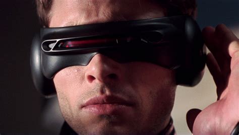 Cyclopss Visor Marvel Movies Fandom Powered By Wikia