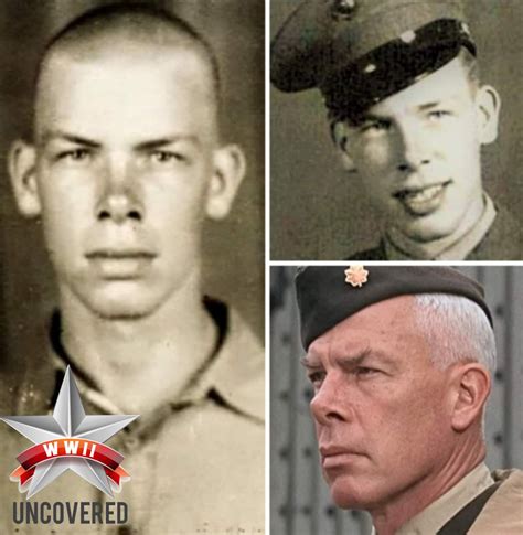Lee Marvin From The Battle Of Saipan To The Dirty Dozen Page 2 The