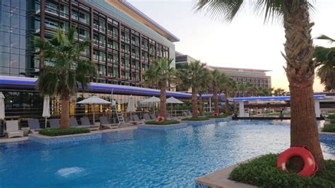 Marriott Hotel Al Forsan Abu Dhabi Abu Dhabi Holidaycheck Abu