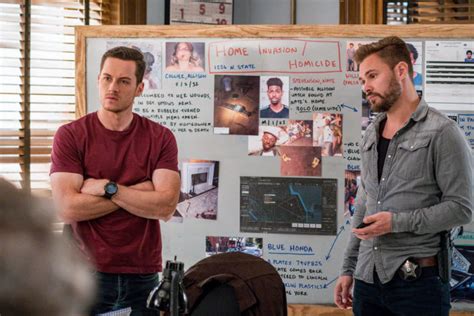 Подписчиков, 194 подписок, 1,860 публикаций — посмотрите в instagram фото и видео chicago p.d. Chicago PD season 6, episode 6 synopsis and promo: True or False
