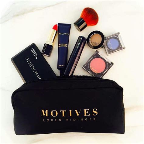 Brifht And Bold With Motives Cosmetics 40 Yr Buys A Cosmetologist Or Nail Tech A Back Office