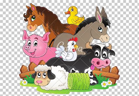Animales De Granja Animados Clipart 10 Free Cliparts Download Images On Clipground 2021