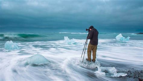 Traveling Photographer Captures A Pastel World Earth Pixz
