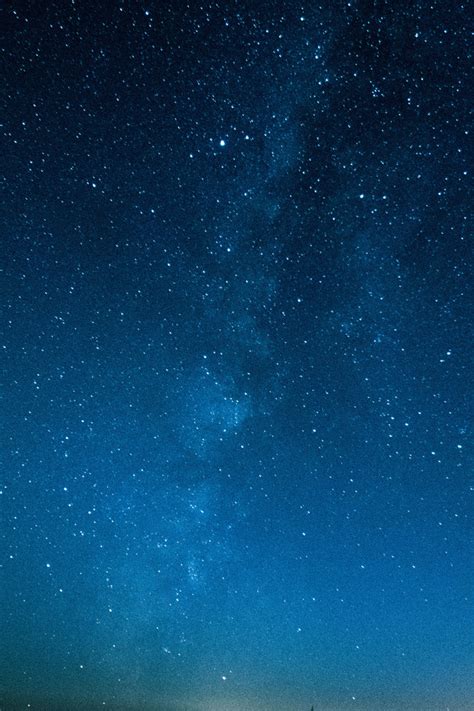 640x960 Starry Sky Iphone 4 Iphone 4s Hd 4k Wallpapers Images