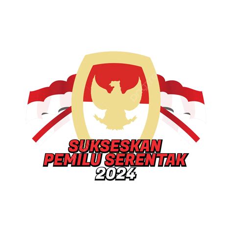 Logo Kotak Putih Pemilu Indonesia 2024 Vektor Pemilu - vrogue.co