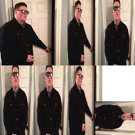 Loss Edit Of Persuadable Bouncer Persuadable Bouncer Know Your Meme