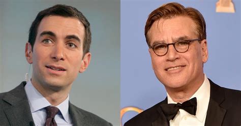 Are Andrew Ross Sorkin And Aaron Sorkin Related Heres The Scoop