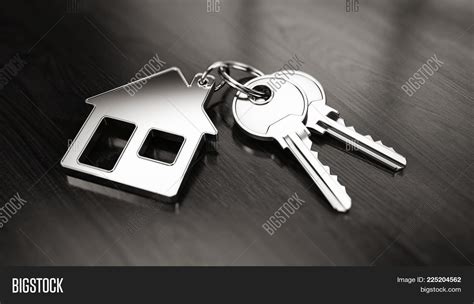 Key New Home Concept Image And Photo Free Trial Bigstock