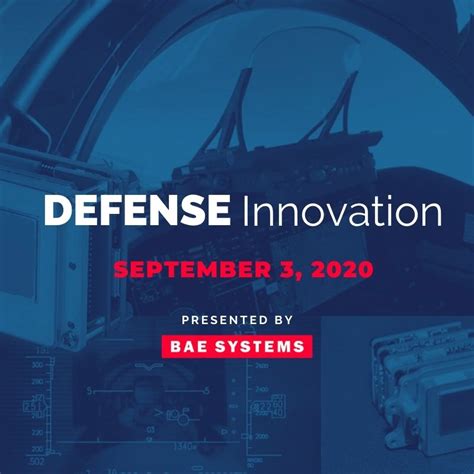 Defense Innovation Conference 090320