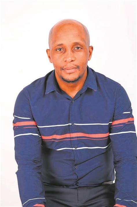Actor Wandile Becomes Chief Dailysun