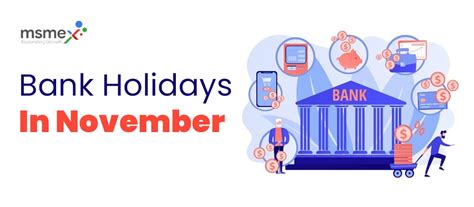 Bank Holidays In November 2021 List Of Bank And Public Holidays