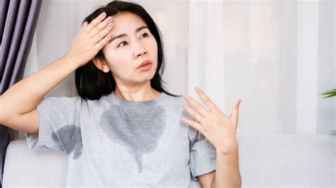 Hyperhidrosis Explained Causes Symptoms And Treatments
