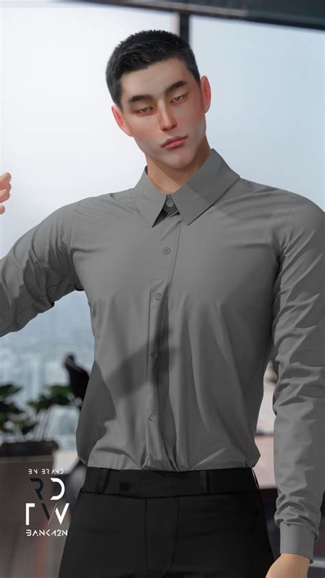Sims 4 Cas Sims Cc Sims 4 Men Clothing Athletic Wear Athletic