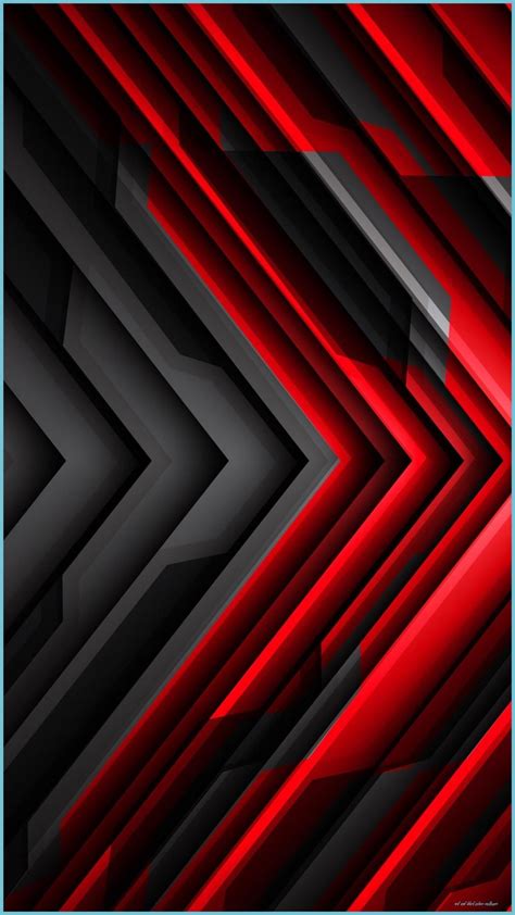 Black Red Iphone Wallpapers Top Free Black Red Iphone Backgrounds