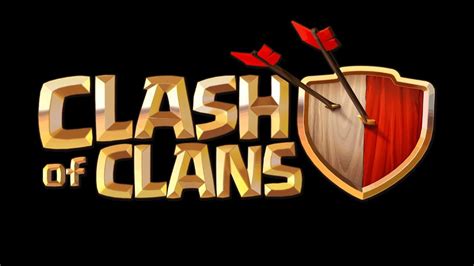 Intro Clash Of Clans Youtube