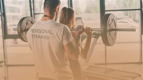How Long Does It Take To Become A Personal Trainer
