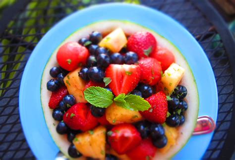 30 Of The Best Ideas For Healthy Fruit Desserts Best Recipes Ideas
