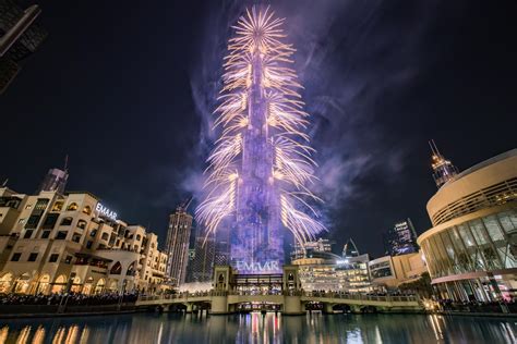 Dubai Confirms Rules For Home New Year S Eve Gatherings Time Out Dubai