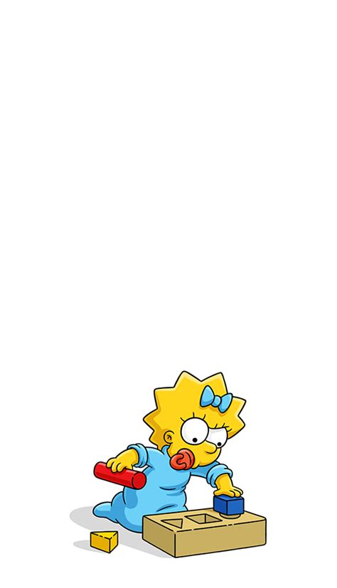 Simpsons Characters | Simpsons World | simpson | Pinterest | Simpsons characters, Characters and ...