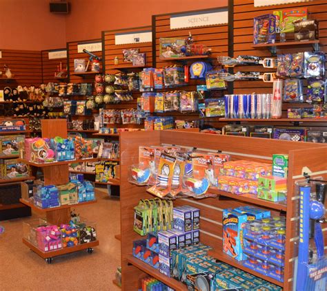Top gift & specialty shops in new mexico, united states. Shopping Fun at the Museum of Science - Visit Buffalo Niagara
