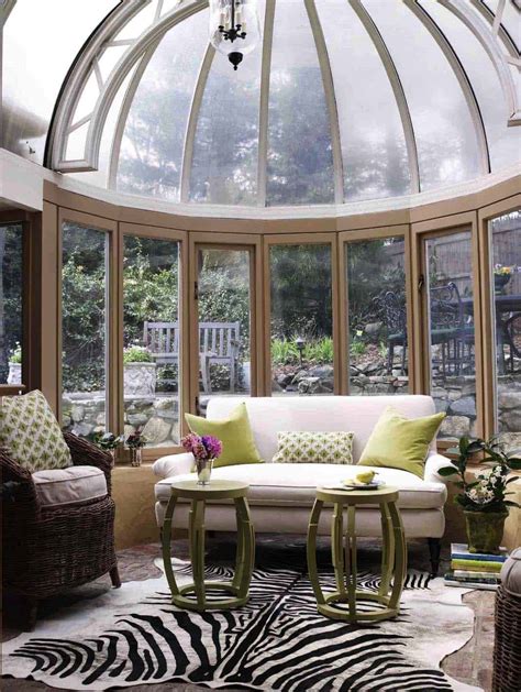 24 Conservatory Garden Room Ideas You Cannot Miss Sharonsable