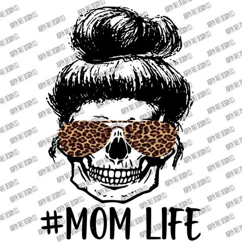 Coffee messy bun legging mom svg cut files. Messy Bun Mom Life: Includes PNG and SVG in 2020 | Mom ...