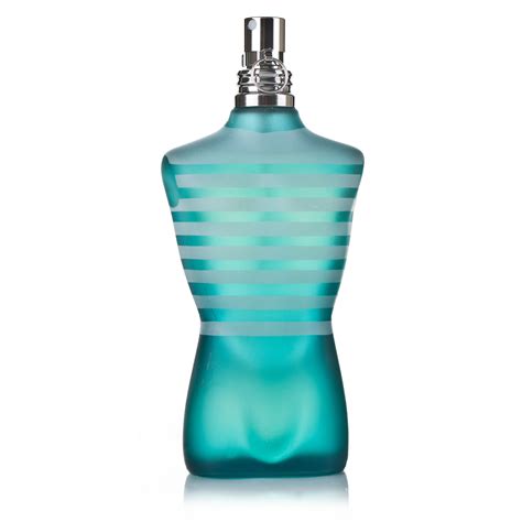 Jean Paul Gaultier Le Male 125ml Edt Spray Perfume Chemist Direct