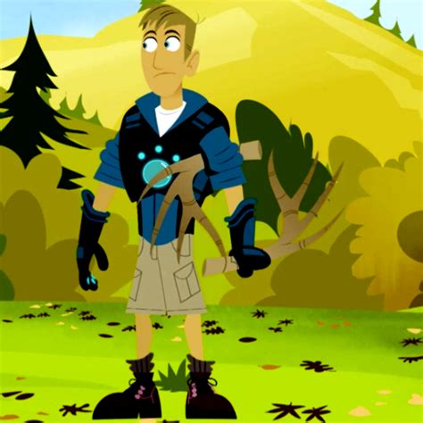 Martin Kratt By Pokemontoonpatrolfan On Deviantart