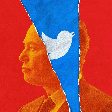 Why Would Elon Musk Want To Buy Twitter The New Yorker
