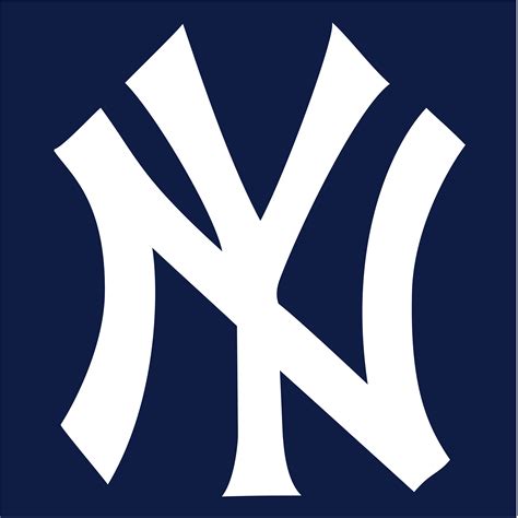 The new york times logo. symbols.com. New York Yankees - Logos Download